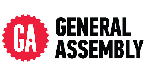 General Assembly logo